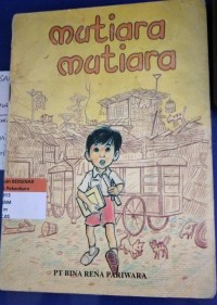 Image of Mutiara Mutiara