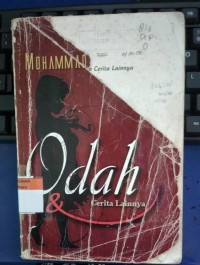 Image of Odah dan Cerita Lainnya