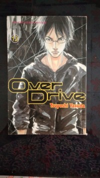 Image of Over Drive