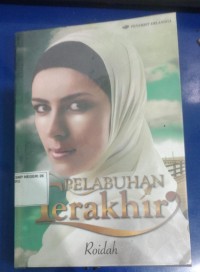 Image of Pelabuhan Terakhir