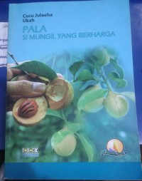 Image of PALA SI MUNGIL YANG BERHARGA