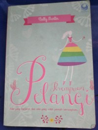 Image of Perempuan Pelangi