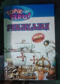 Image of Topik Paling Seru PENJELAJAH