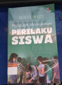 Image of Panduan Manajemen Perilaku Siswa