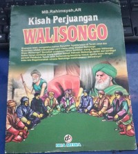 Image of Kisah Perjuangan Walisongo