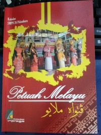 Image of Petuah Melayu