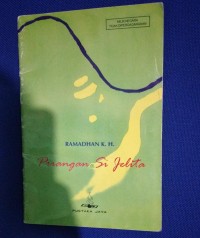 Image of Priangan Si Jelita : Kumpulan Sajak 1956