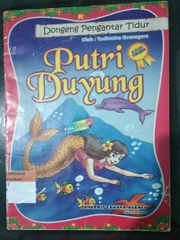 Image of Putri Duyung