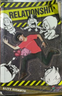 Image of Relationshit