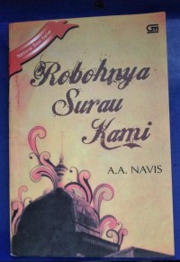 Image of Robohnya Surau Kami