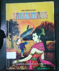 Image of Sangkuriang