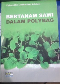 Image of Bertanam Sawi Dalam Polybag