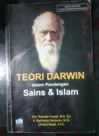 Image of Teori Darwin dalam Pandangan Sains & Islam