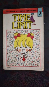 Image of Time Limit