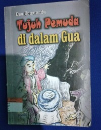 Image of Tujuh Pemuda di Dalam Gua