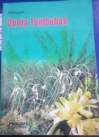 Image of Dunia Tumbuhan
