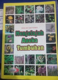 Image of Menjelajahi Aneka Tumbuhan