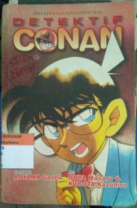 Image of Detektif Conan