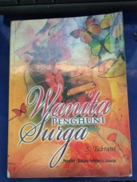 Image of Wanita Penghuni Surga